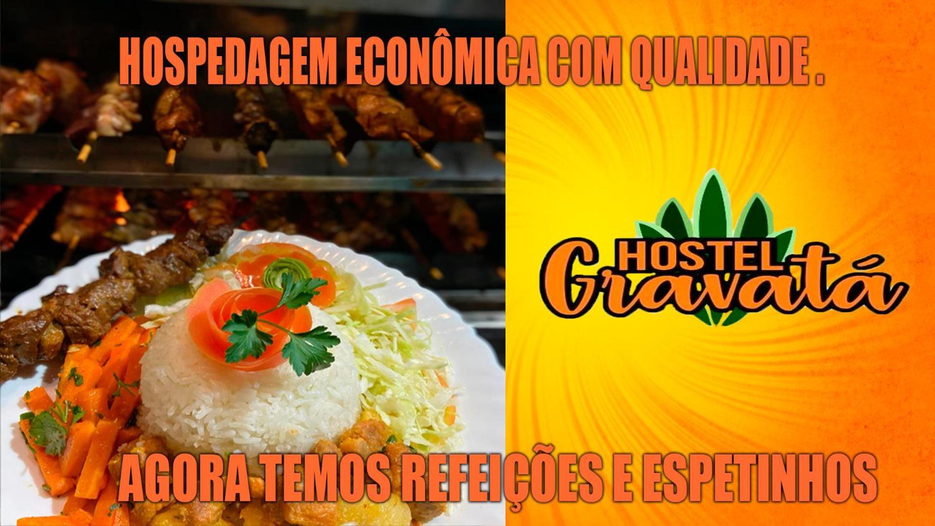 Hostel Gravata Piracicaba Exterior photo