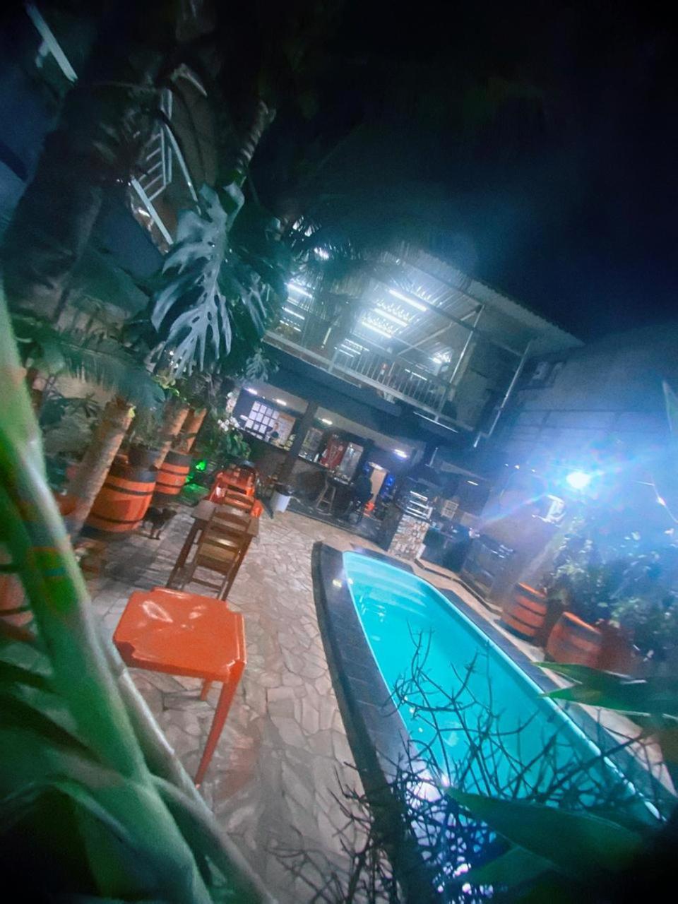 Hostel Gravata Piracicaba Exterior photo