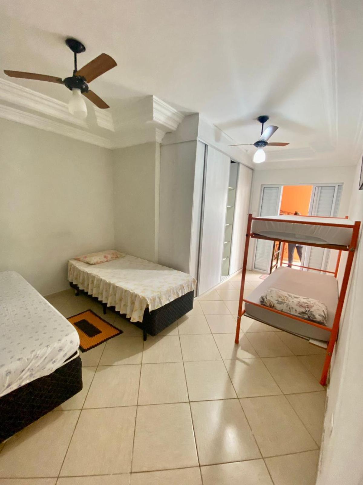 Hostel Gravata Piracicaba Exterior photo