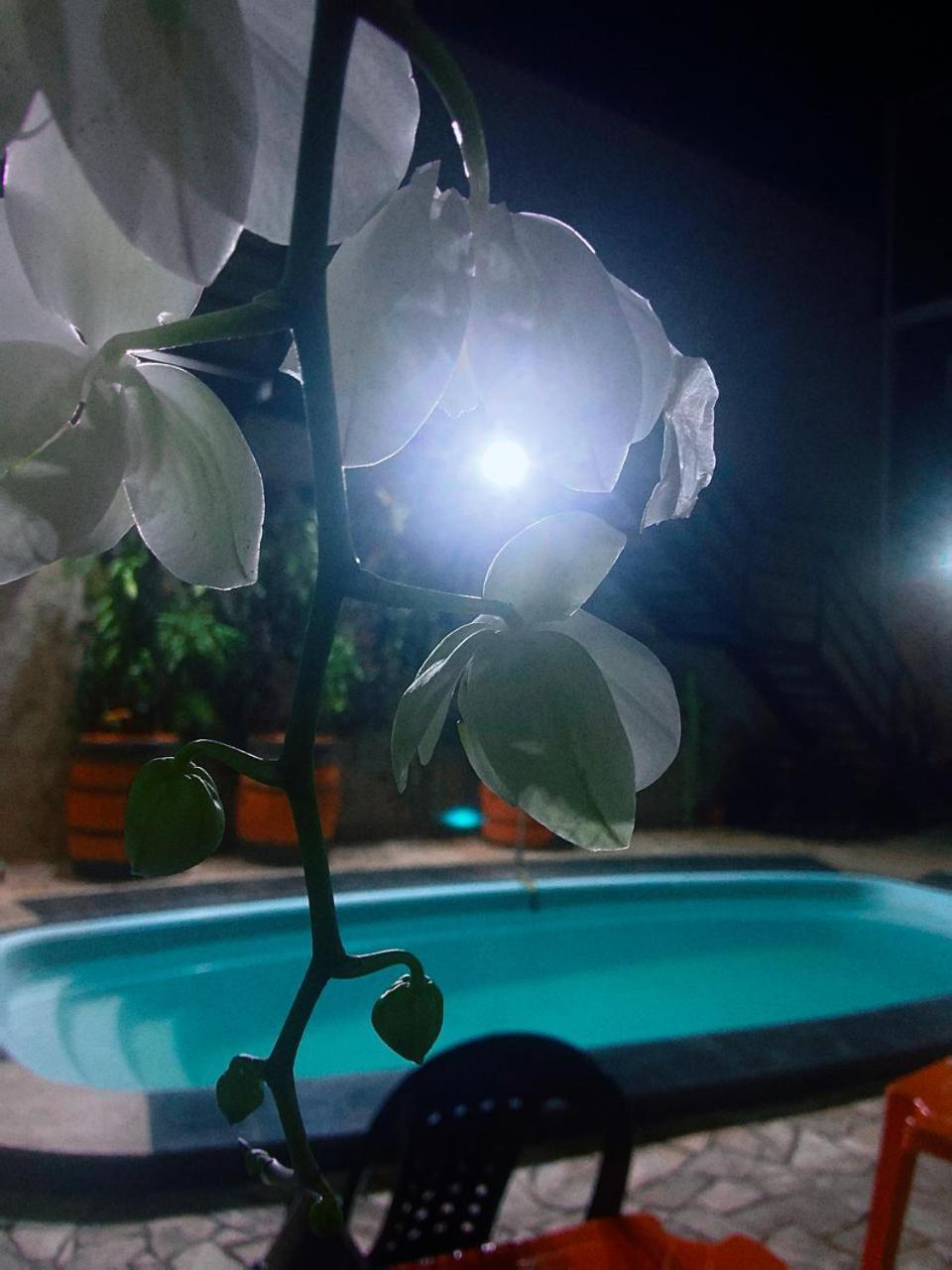 Hostel Gravata Piracicaba Exterior photo