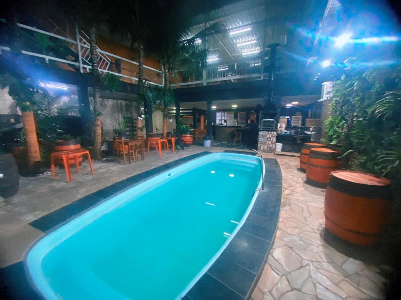 Hostel Gravata Piracicaba Exterior photo