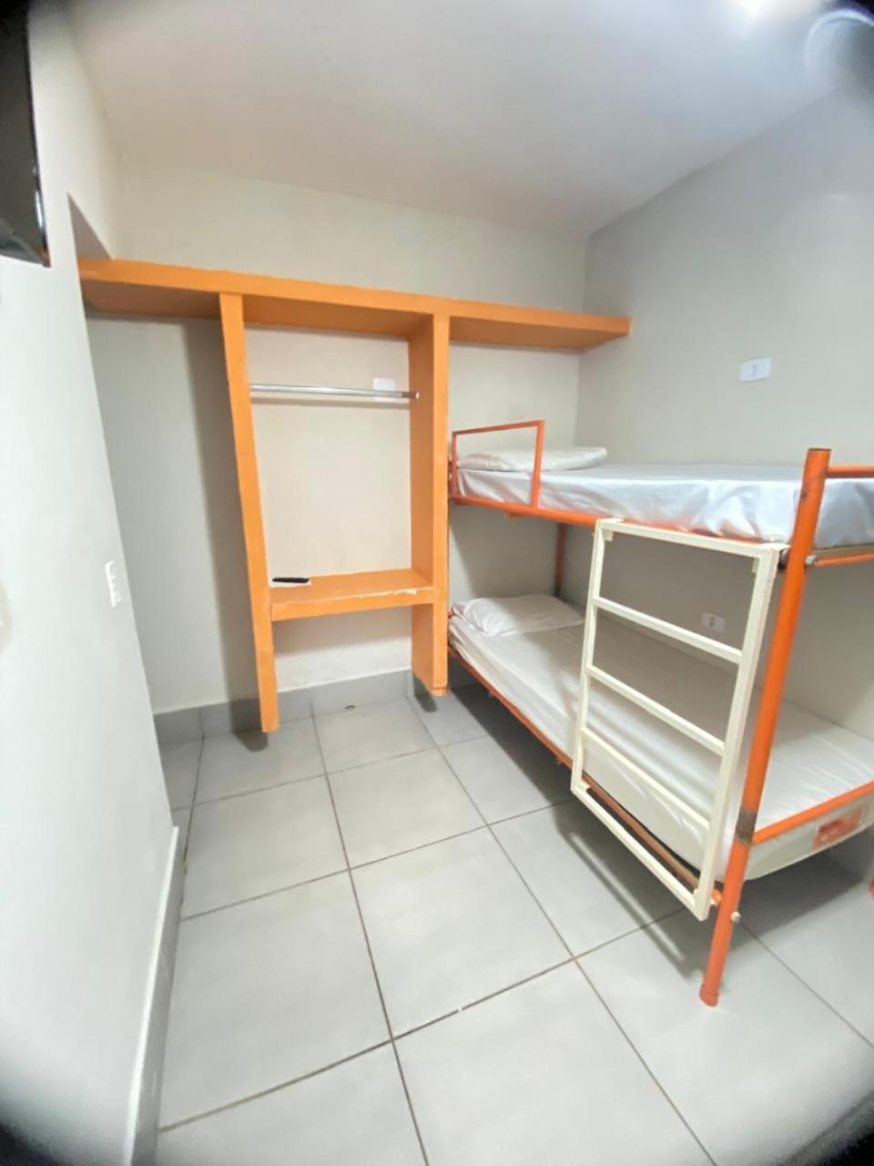 Hostel Gravata Piracicaba Exterior photo