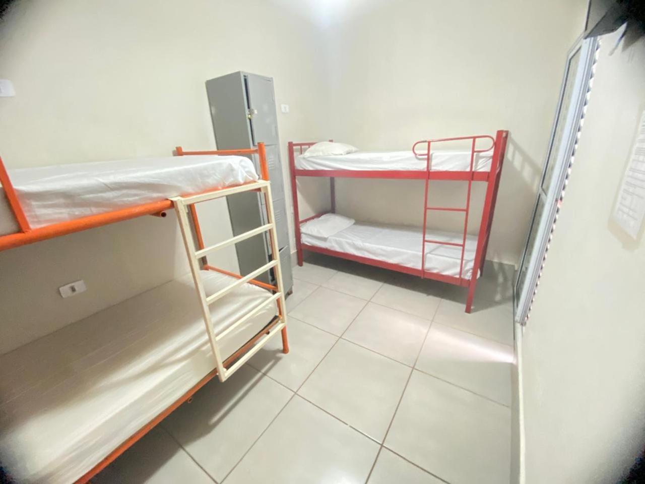 Hostel Gravata Piracicaba Exterior photo